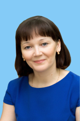 Балина Елена Николаевна Балина Елена Николаевна