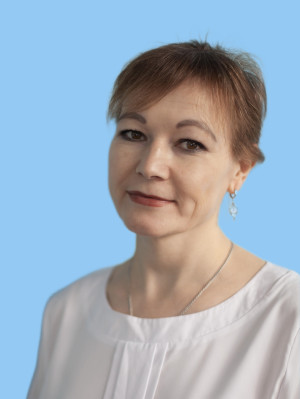 Гурьева Ольга Ивановна Гурьева Ольга Ивановна
