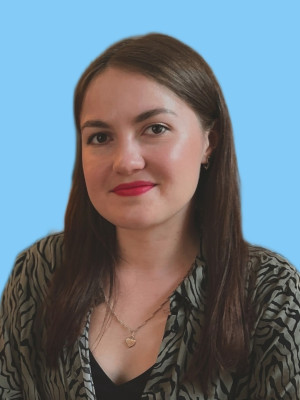 Дербина Алина Алексеевна Дербина Алина Алексеевна
